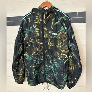 Scotch and Soda windbreaker